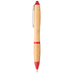 Promotional Nash Bamboo Ballpoint Pen
