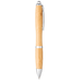 Promotional Nash Bamboo Ballpoint Pen