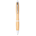 Promotional Nash Bamboo Ballpoint Pen
