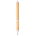 Promotional Nash Bamboo Ballpoint Pen