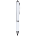 Nash Ballpoint Pen - All White