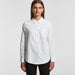AS Colour Womens Oxford Shirt