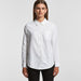 AS Colour Womens Oxford Shirt