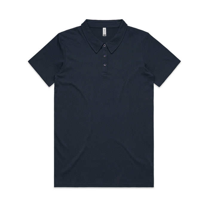 AS Colour Womens Amy Polo