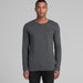 AS Colour Mens Ink Long Sleeve Tee