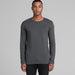 AS Colour Mens Ink Long Sleeve Tee