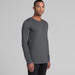 AS Colour Mens Ink Long Sleeve Tee