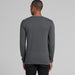 AS Colour Mens Ink Long Sleeve Tee