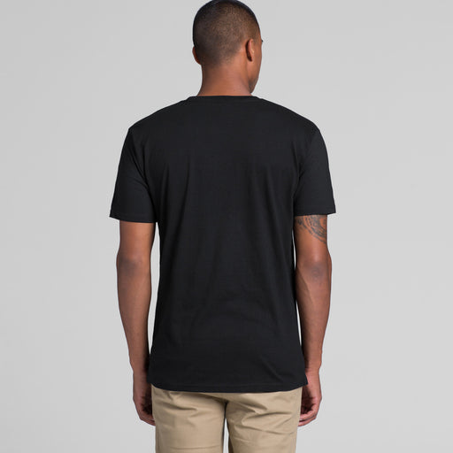 AS Colour Mens Staple Pocket Tee