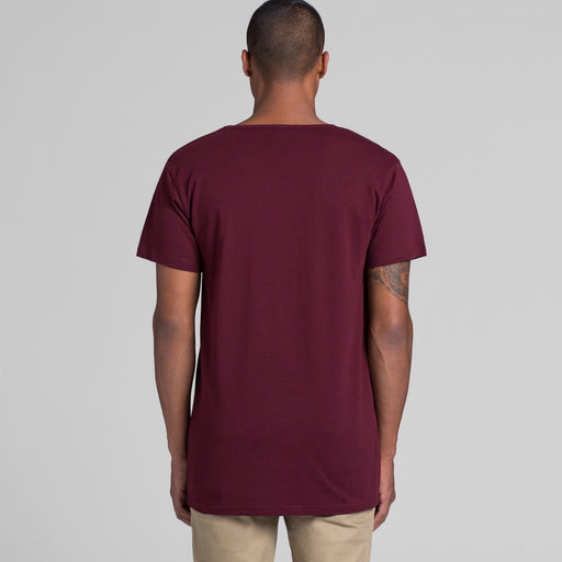 AS Colour Mens Shadow Tee