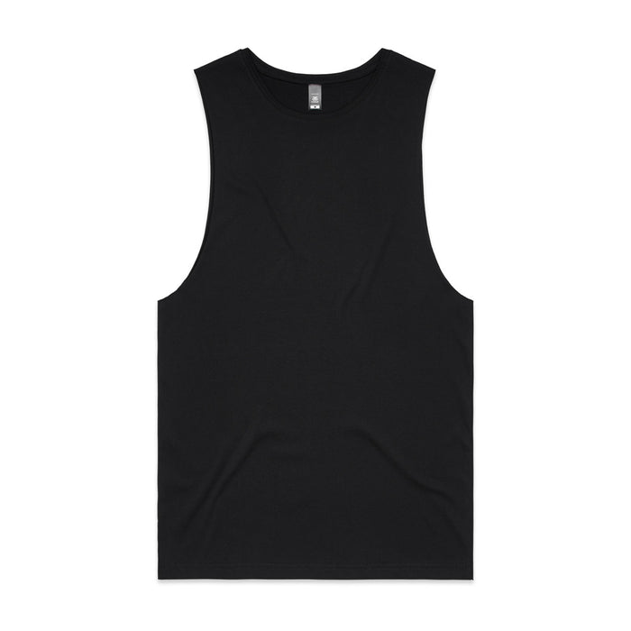 BARNARD TANK