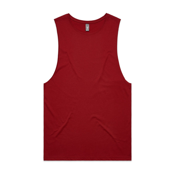 BARNARD TANK