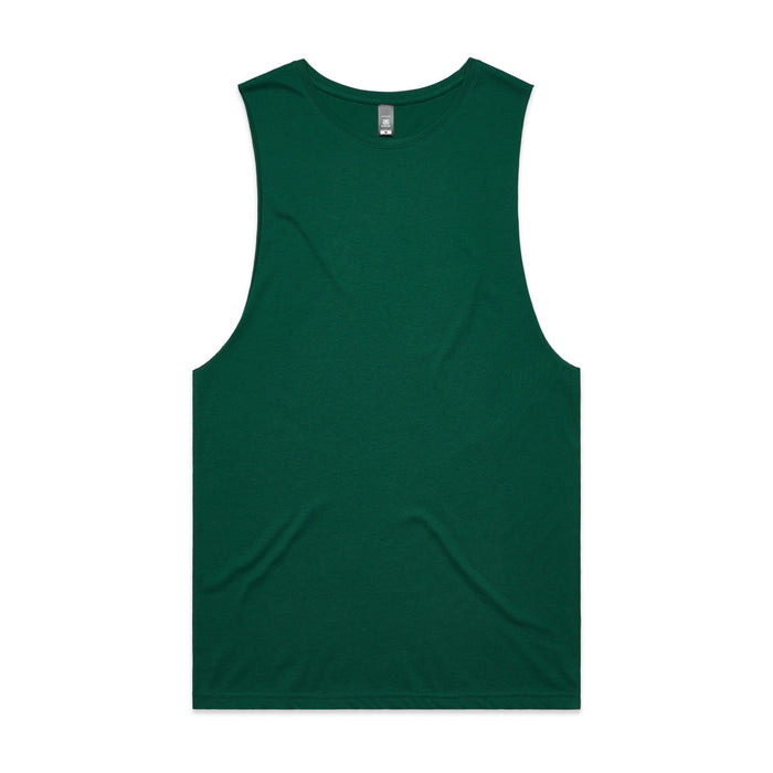 BARNARD TANK