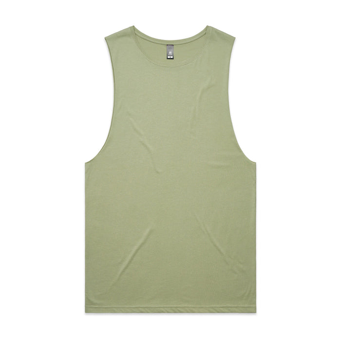 BARNARD TANK