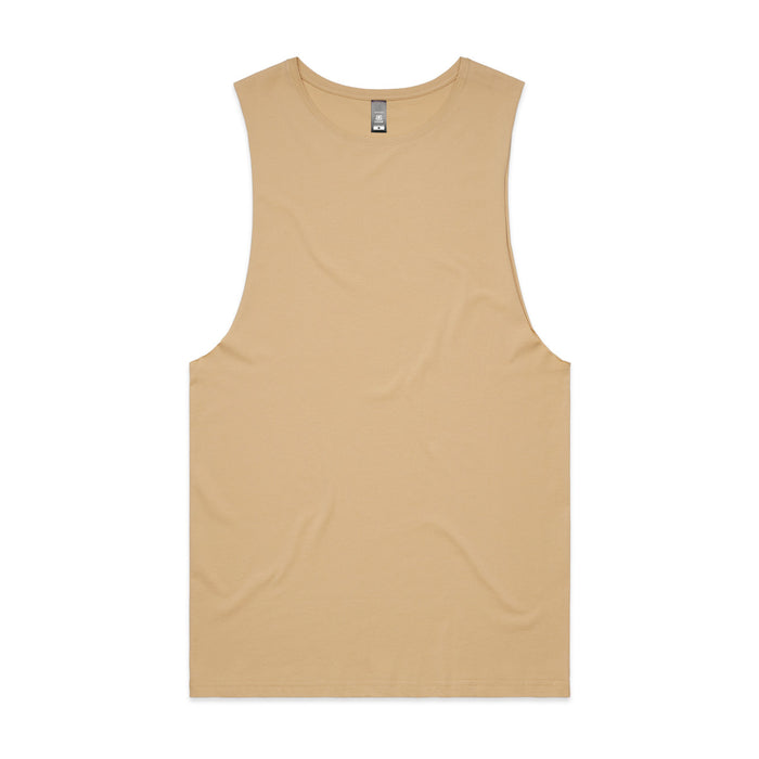 BARNARD TANK