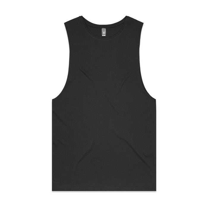 BARNARD TANK
