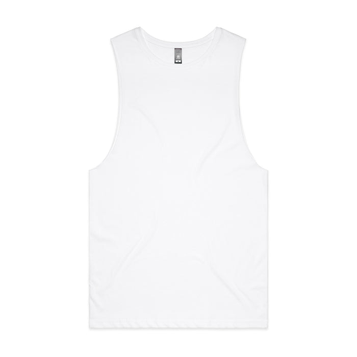 BARNARD TANK