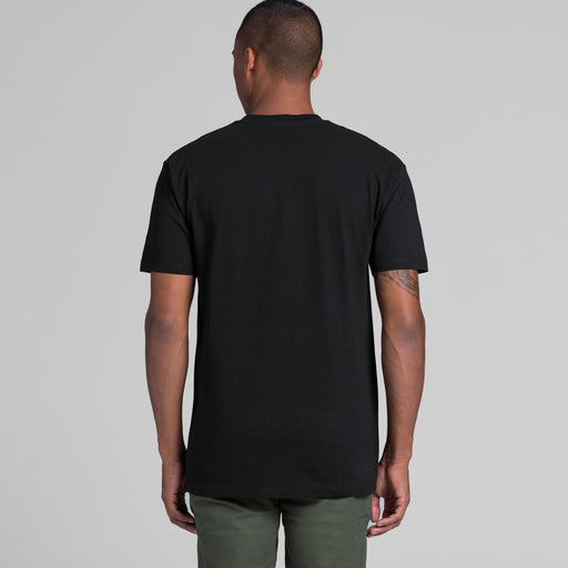 AS Colour Mens Block Tee