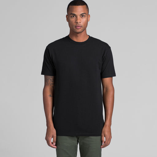 AS Colour Mens Block Tee