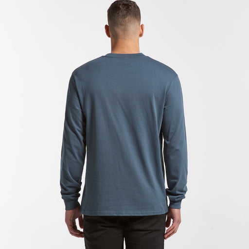 AS Colour Mens General Long Sleeve Tee