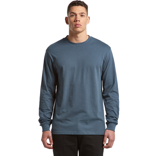 AS Colour Mens General Long Sleeve Tee