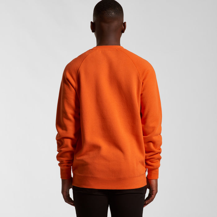 MENS SUPPLY CREW