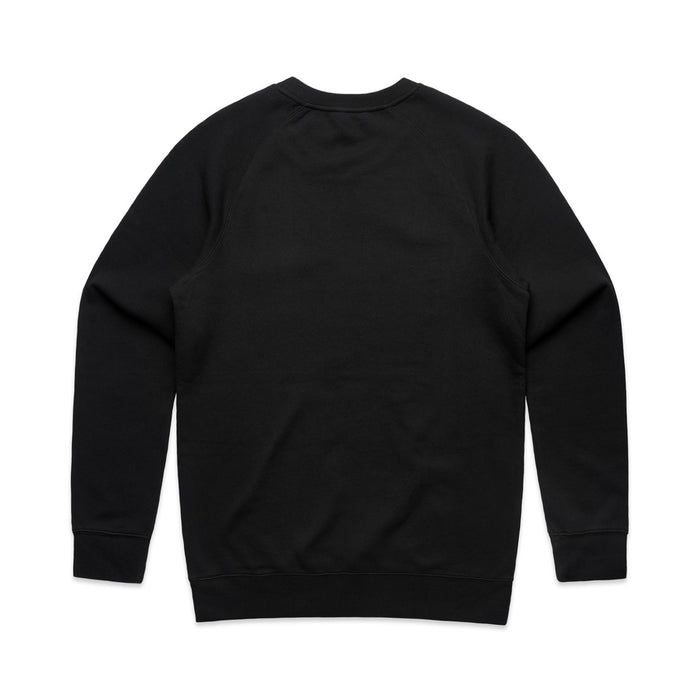 MENS SUPPLY CREW