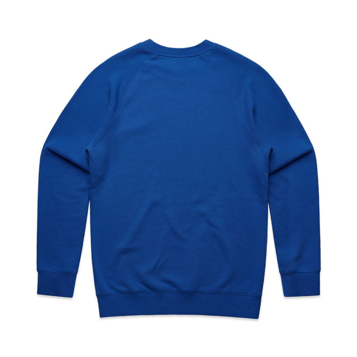 MENS SUPPLY CREW
