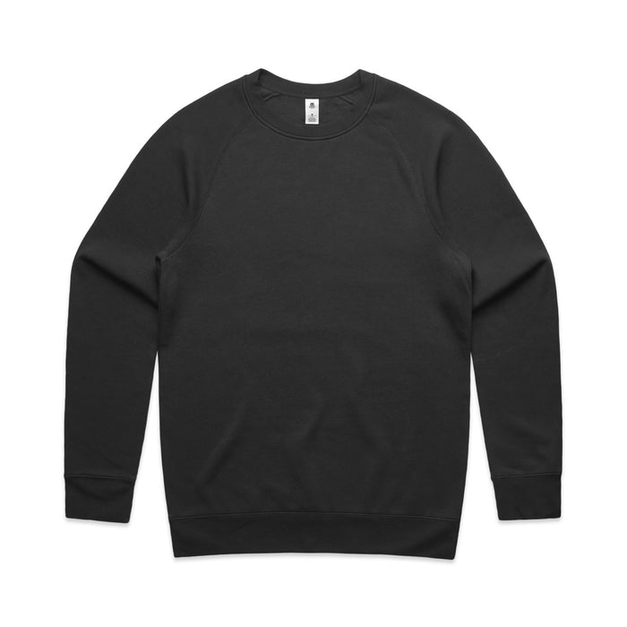 MENS SUPPLY CREW