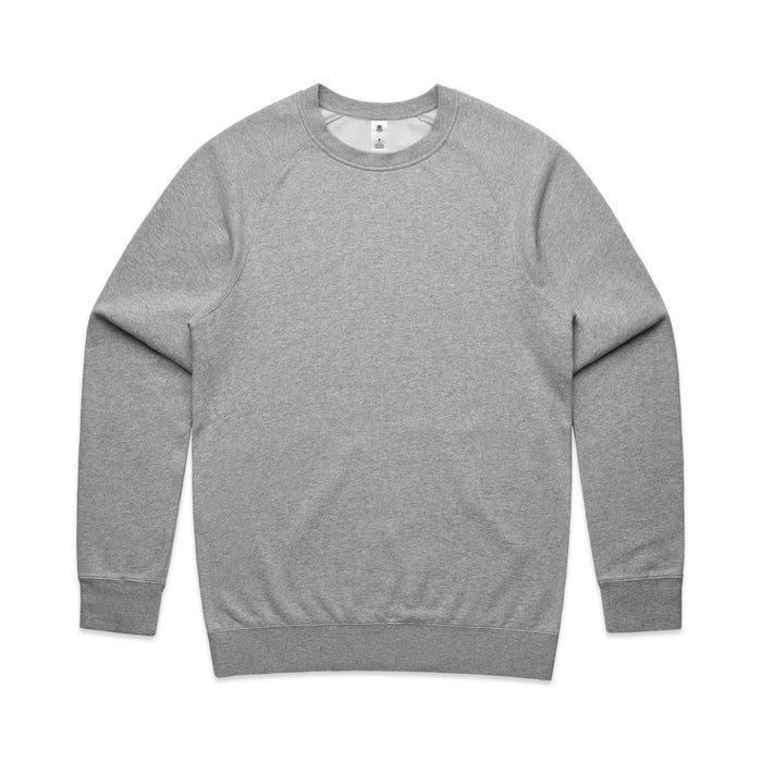 MENS SUPPLY CREW