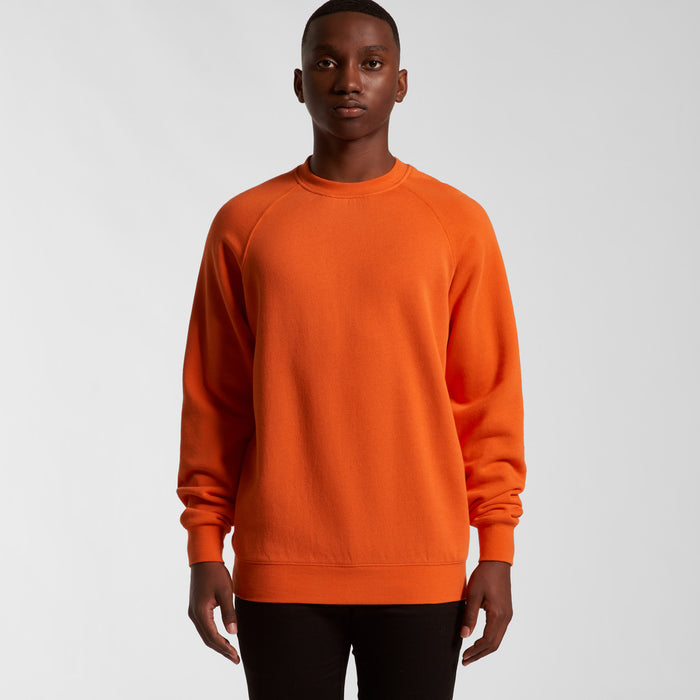 MENS SUPPLY CREW