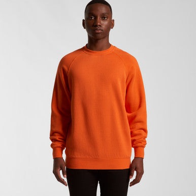 MENS SUPPLY CREW