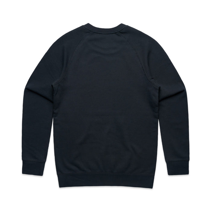 MENS SUPPLY CREW