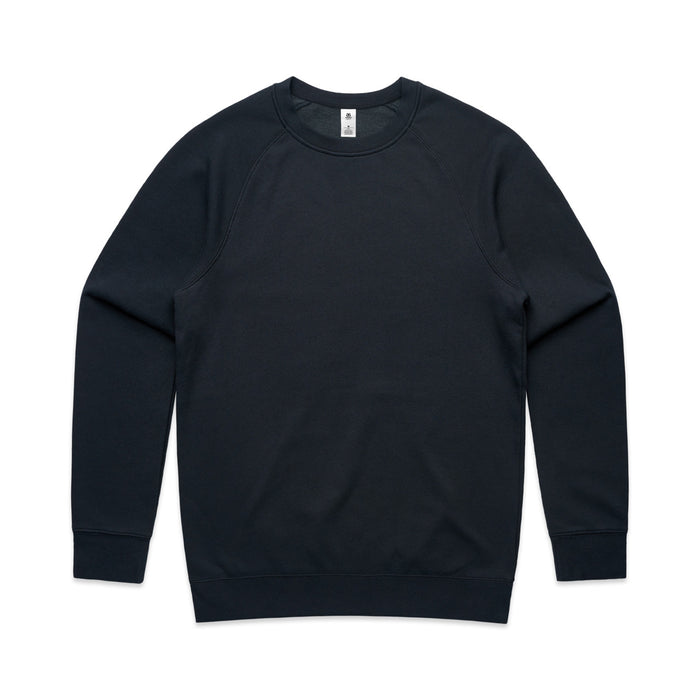 MENS SUPPLY CREW