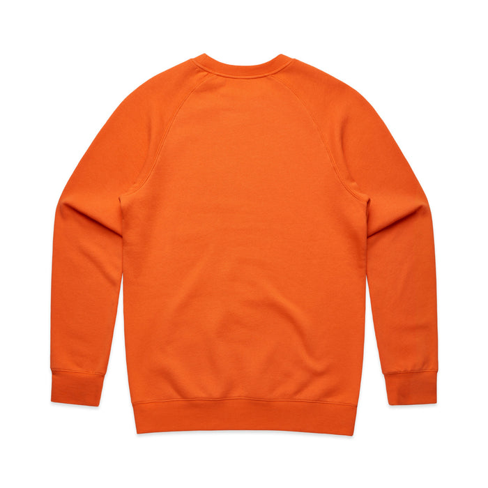 MENS SUPPLY CREW