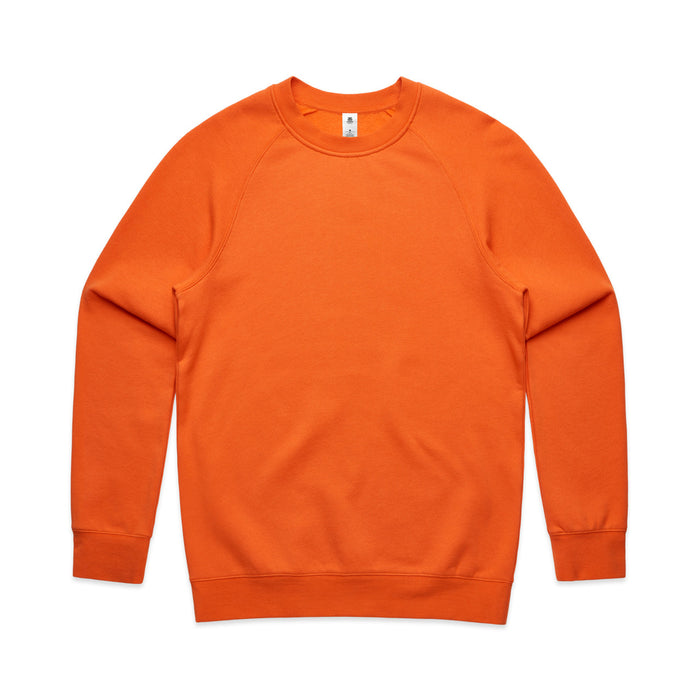 MENS SUPPLY CREW