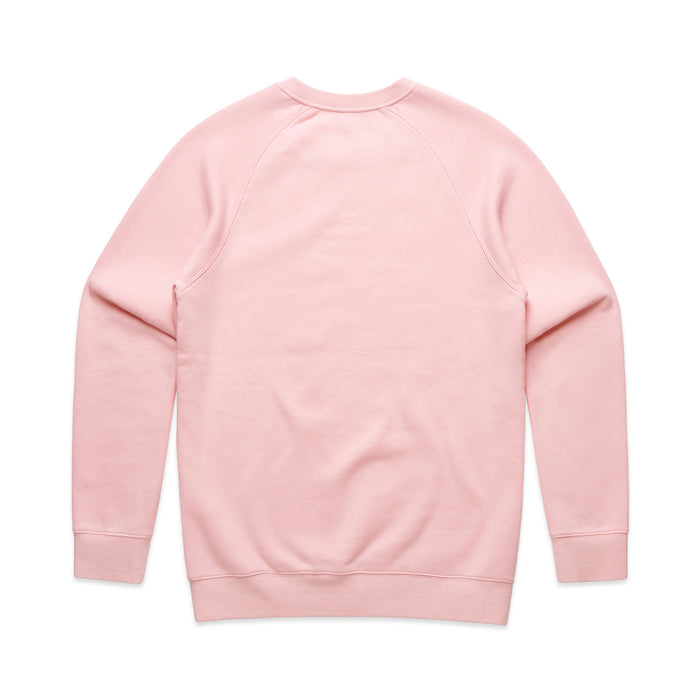 MENS SUPPLY CREW