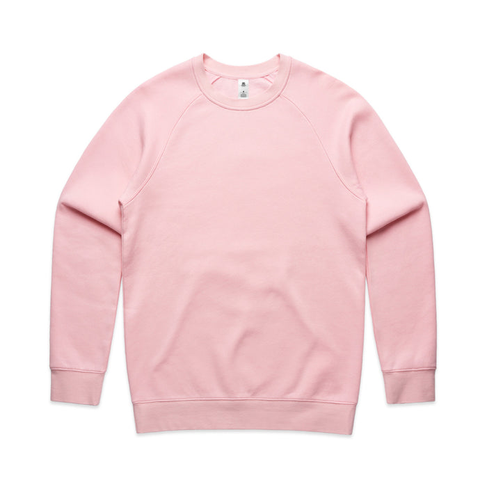 MENS SUPPLY CREW