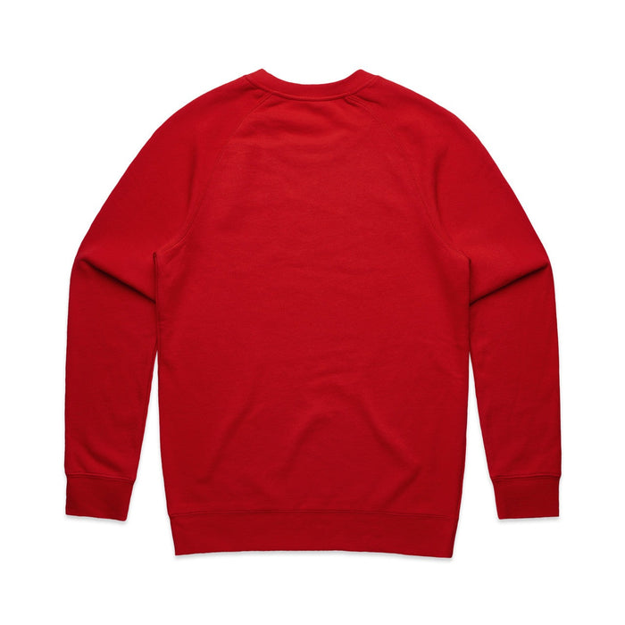 MENS SUPPLY CREW