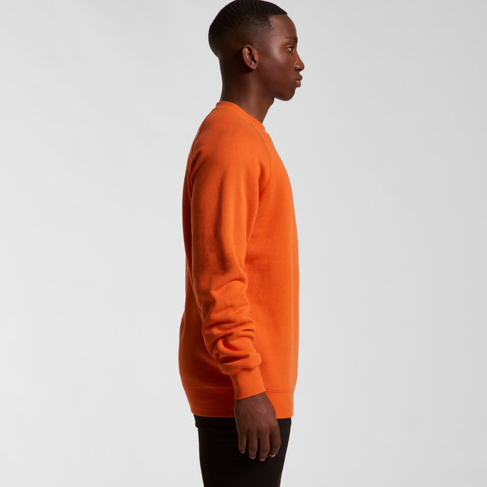 MENS SUPPLY CREW