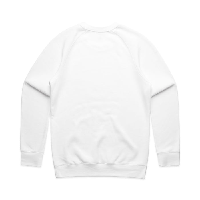 MENS SUPPLY CREW