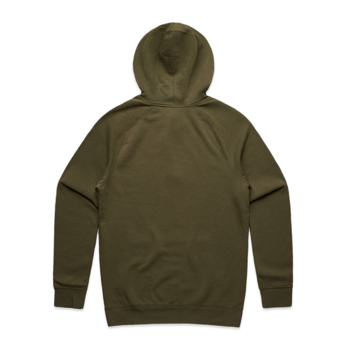 MENS SUPPLY HOOD