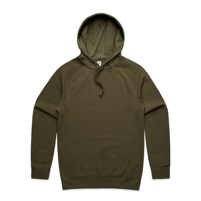 MENS SUPPLY HOOD