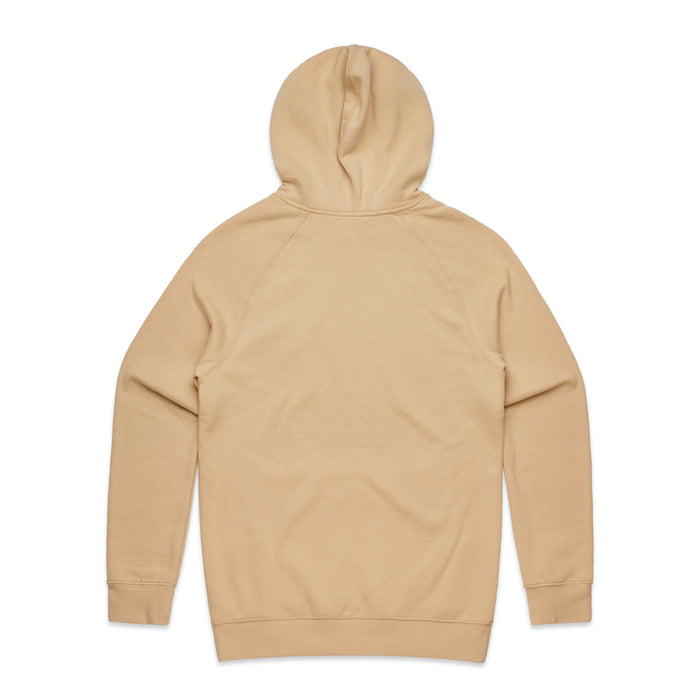 MENS SUPPLY HOOD