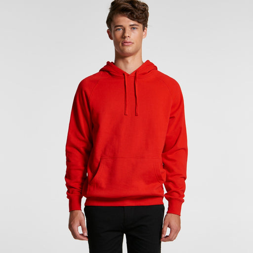 MENS SUPPLY HOOD