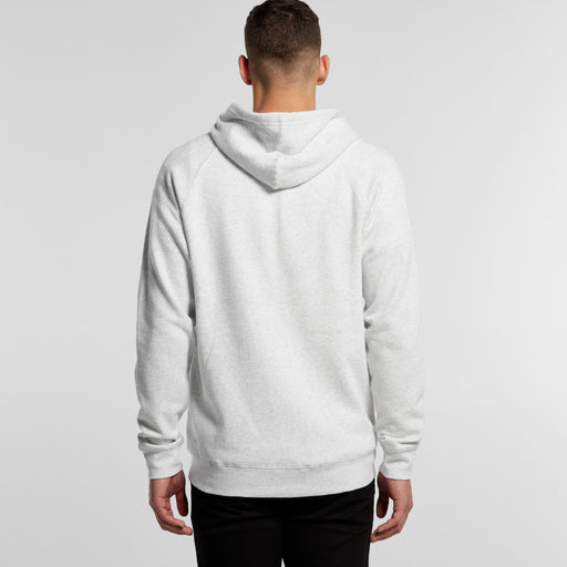 MENS OFFICIAL ZIP HOOD