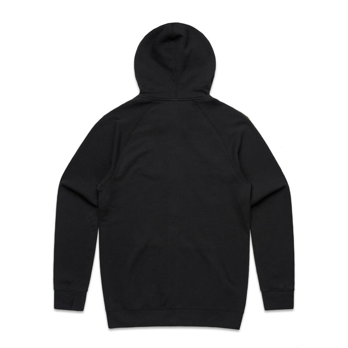 MENS OFFICIAL ZIP HOOD