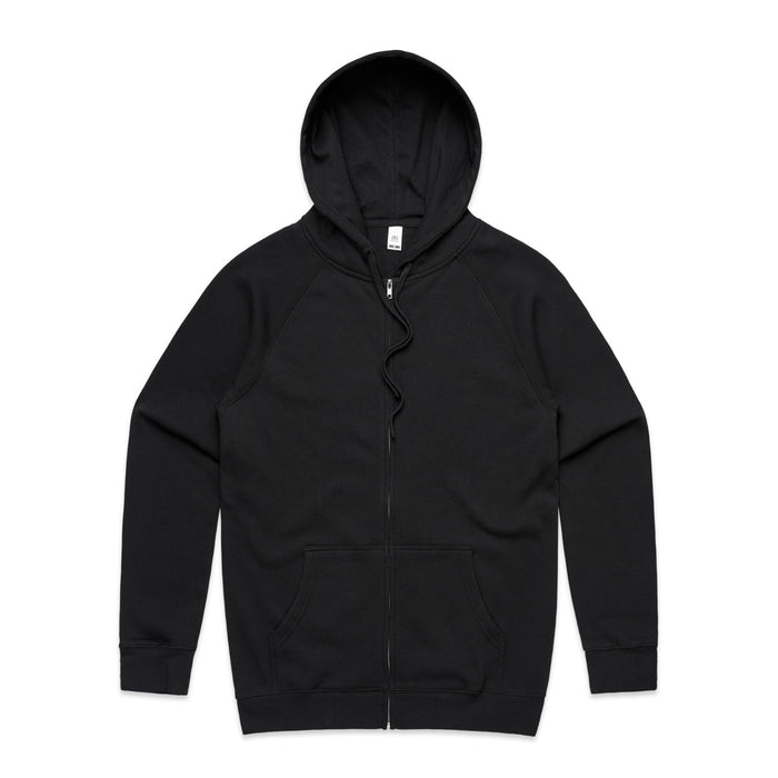 MENS OFFICIAL ZIP HOOD