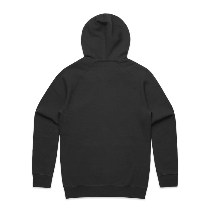MENS OFFICIAL ZIP HOOD