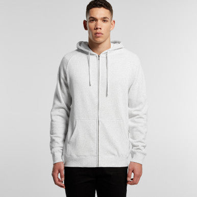 MENS OFFICIAL ZIP HOOD